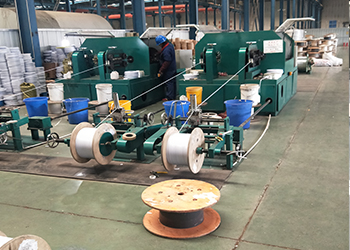静乐S13-315kVA油浸式变压器