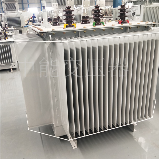 静乐3150KVA油浸式变压器